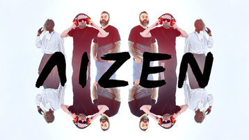 CROWDFUNDING DEL PRIMER EP DE AIZEN "CRÓNICAS DE LUZ"