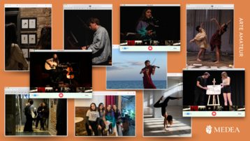 Ayuda a financiar eventos y proyectos artísticos amateurs