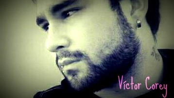 Víctor Corey - Sueños ( ayuda a acabar el disco y el videoclip )