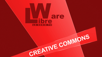 LIBREWARE, LA SÈRIE