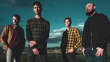 La camiseta que esperábas de Arpen