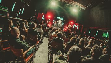 La Tribut FM presenta... F Maj!