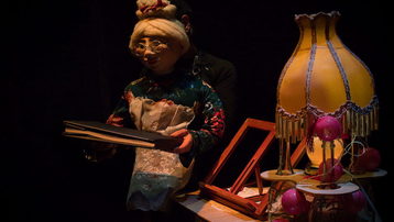 Recetas para el alma