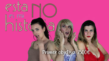 Esta NO es mi historia