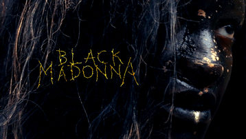 BLACK MADONNA
