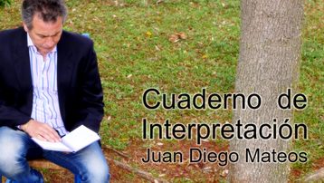 Cuaderno de Interpretación