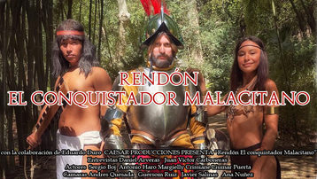 Rendón, el conquistador malacitano
