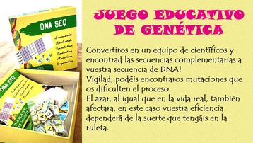 DNAseq