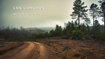 Los Corchos, memoria de un éxodo