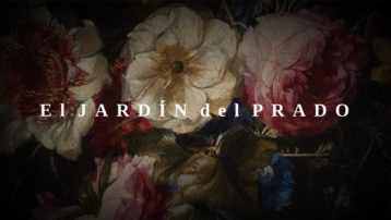 El jardín del Prado