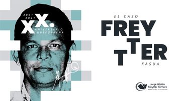 “El Caso Freytter”