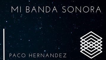 Grabación de disco "Mi Banda Sonora"