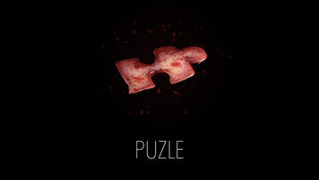Puzle - Largometraje (Teaser)