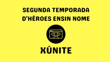 Segunda temporada d'Héroes ensin nome