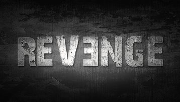 REVENGE: el corto