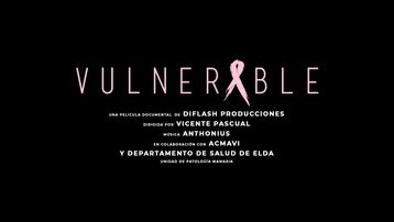 Vulnerable