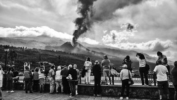 La isla resiliente