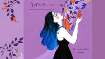 Artestima: cancionero emocional con sentimiento 
