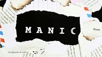 Tabaco Y Menta - Primer EP de MANI C