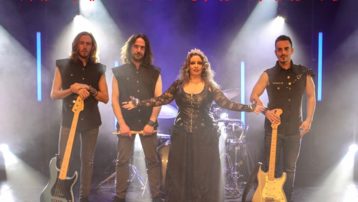 THE ART OF CASTANETS