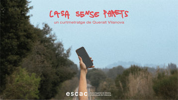 Casa sense parets