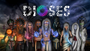 Dioses