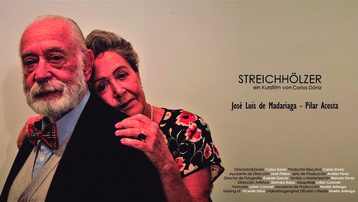 Streichhölzer