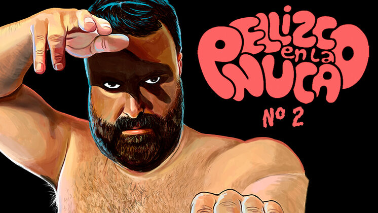 Pellizco en la Nuca nº 2