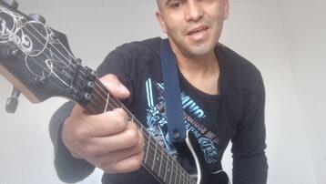 Grabación de mi primer sencillo musical