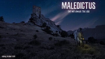 Cortometraje | MALEDICTUS