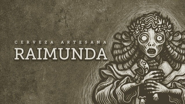 Cerveza artesana Raimunda — Verkami