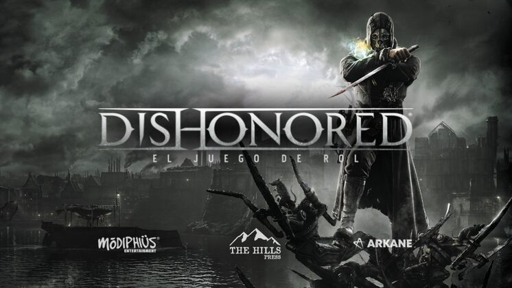 Dishonored
