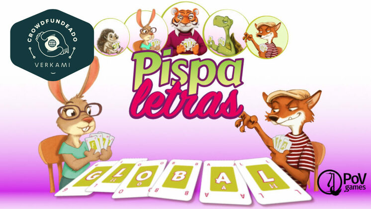 Pispa lletres