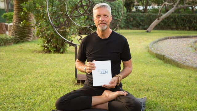 Introducción al Zen. Historia, presente y práctica — Verkami
