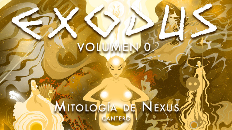 EXODUS Volumen 0