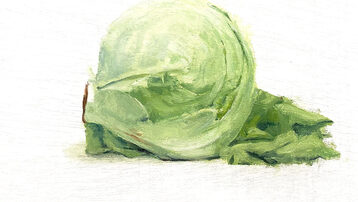 Antonio Mateos Prieto en la Fundación Carlos de Amberes