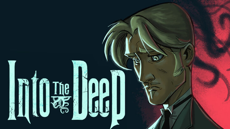 Into the Deep