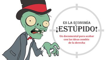 ¡Es la economía, estúpido!