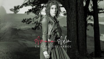 El disco LA CASA DEL ÁRBOL de Amaia Adin ¡Ahora es un disco doble!