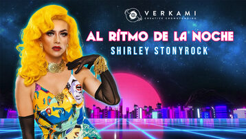Al Ritmo de la Noche Videoclip 