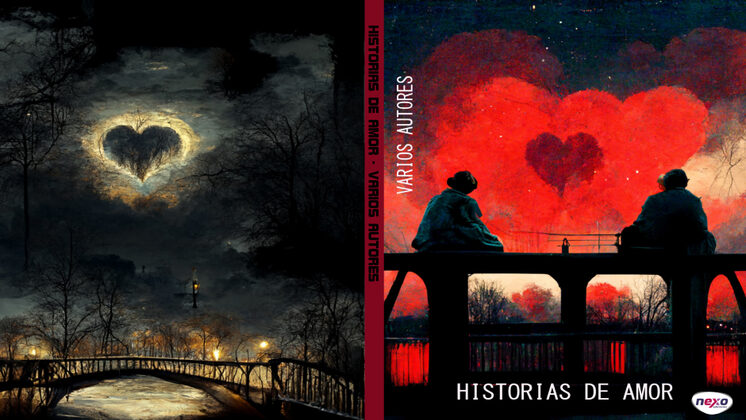 Antología de relatos de amor