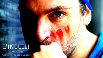 L'INQUILÍ (C/ Numància nº 9 2on A)