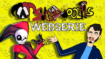 Absurdopolis Webserie