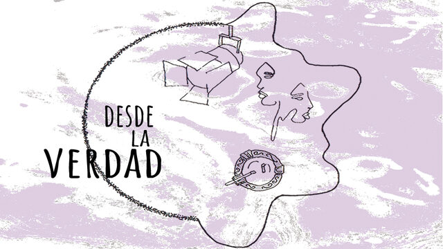 Desde la verdad — Verkami