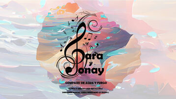 Musical Gara y Jonay