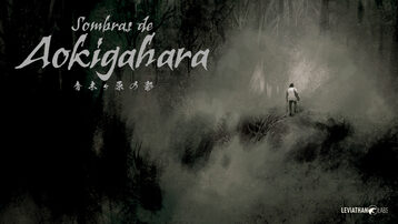 SOMBRAS DE AOKIGAHARA