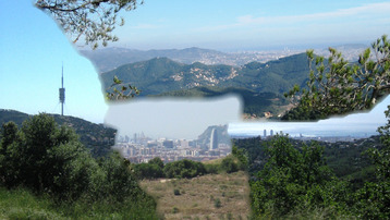 20 excursions a peu pel voltant de Barcelona