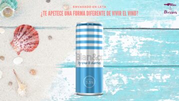 ¿Te apetece una forma diferente de vivir el vino?