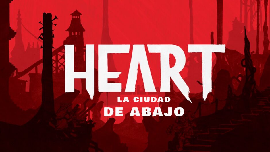 Heart