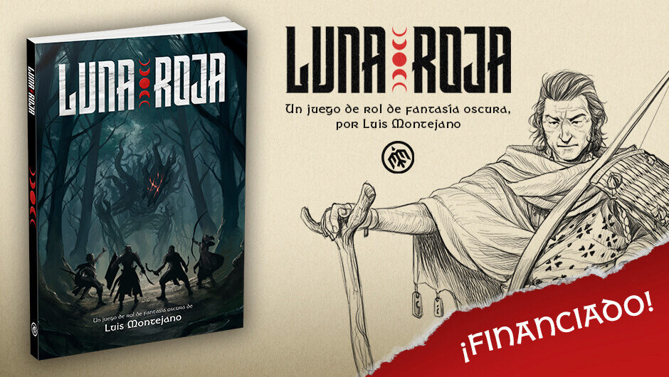 Luna Roja